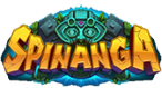 Spinanga Casino Logo